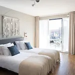 Luxury 3 room apartment in Scheveningen