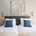 Luxury 3 room apartment in Scheveningen