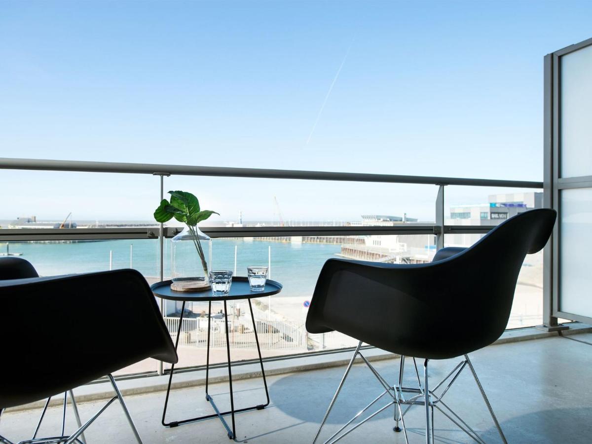 Luxury 3 In Scheveningen *