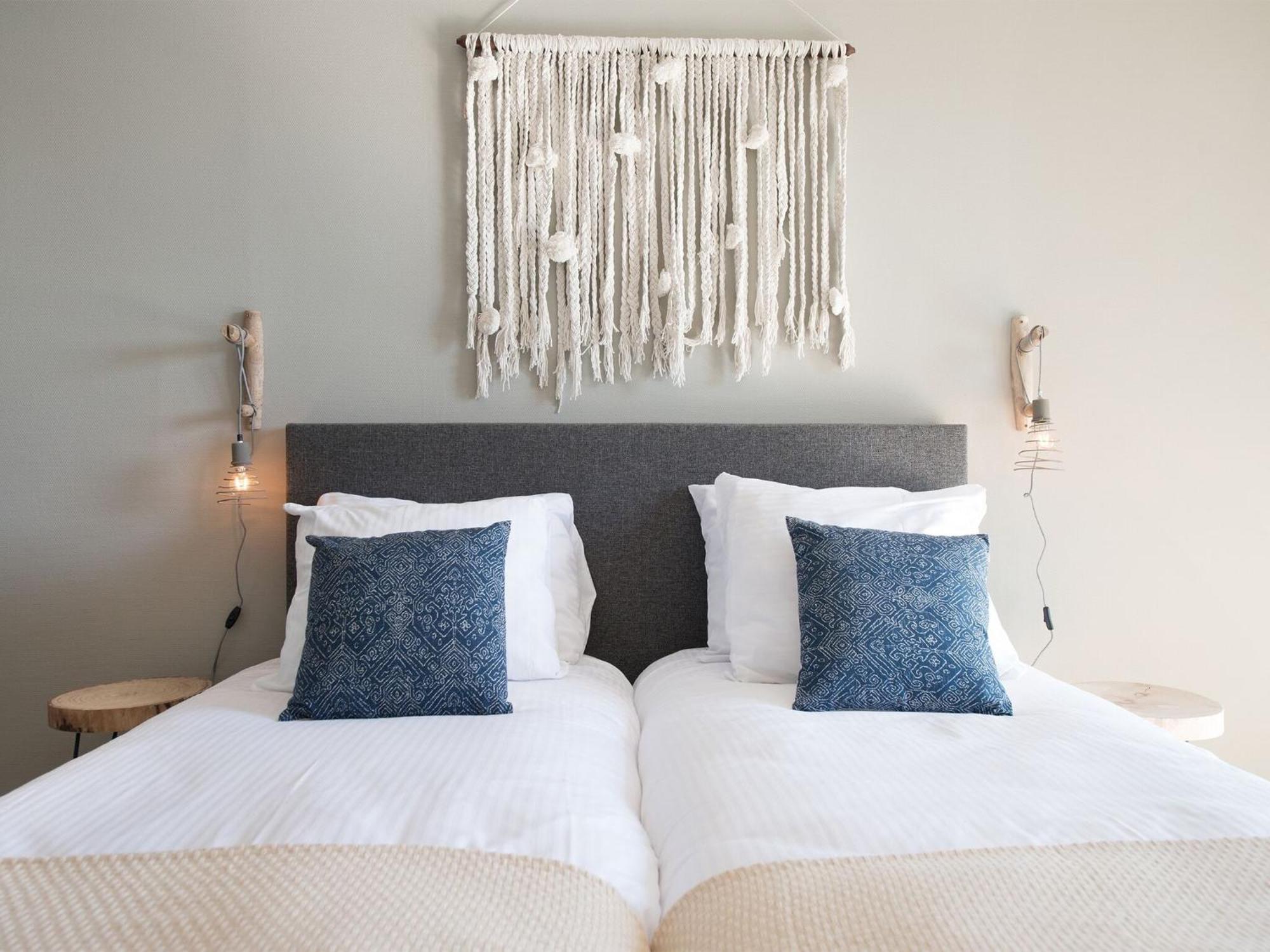 Luxury 3 In Scheveningen