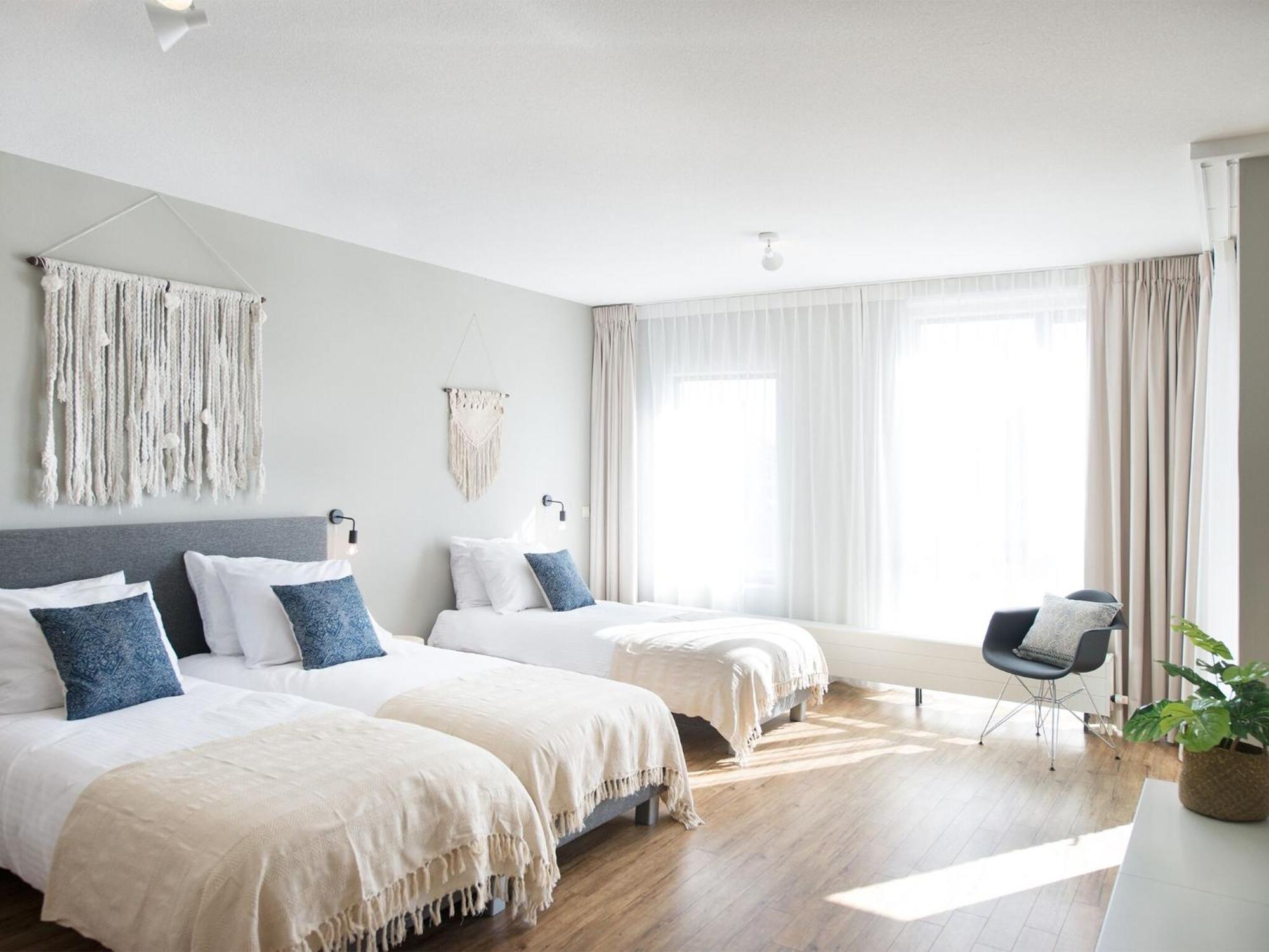 Luxury 3 In Scheveningen Appartement Den Haag