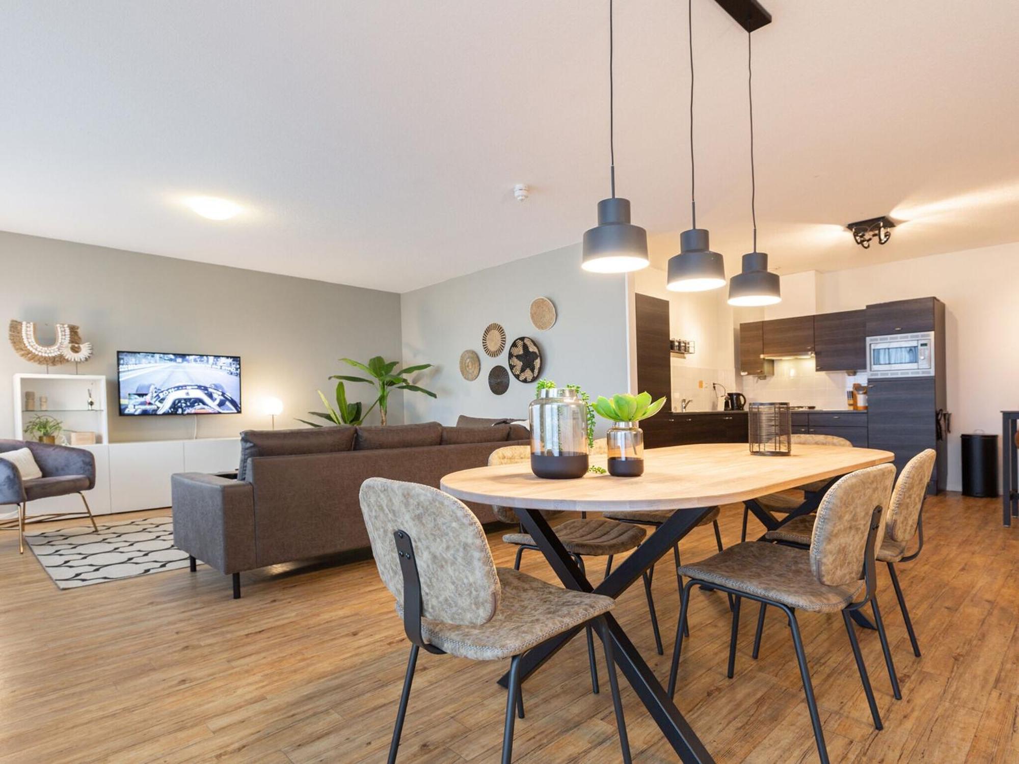 Luxury 3 In Scheveningen * Den Haag