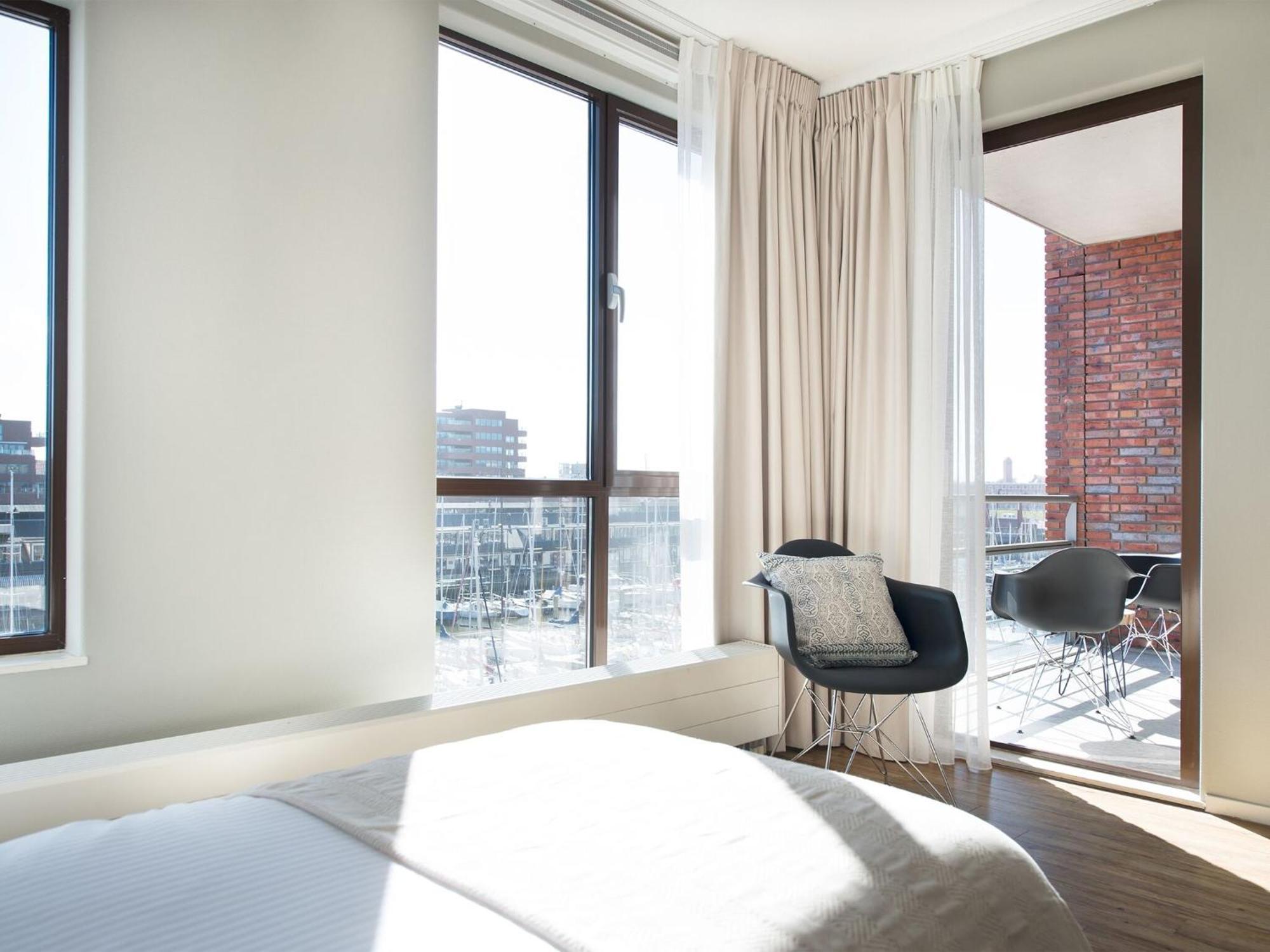 Luxury 3 In Scheveningen Den Haag