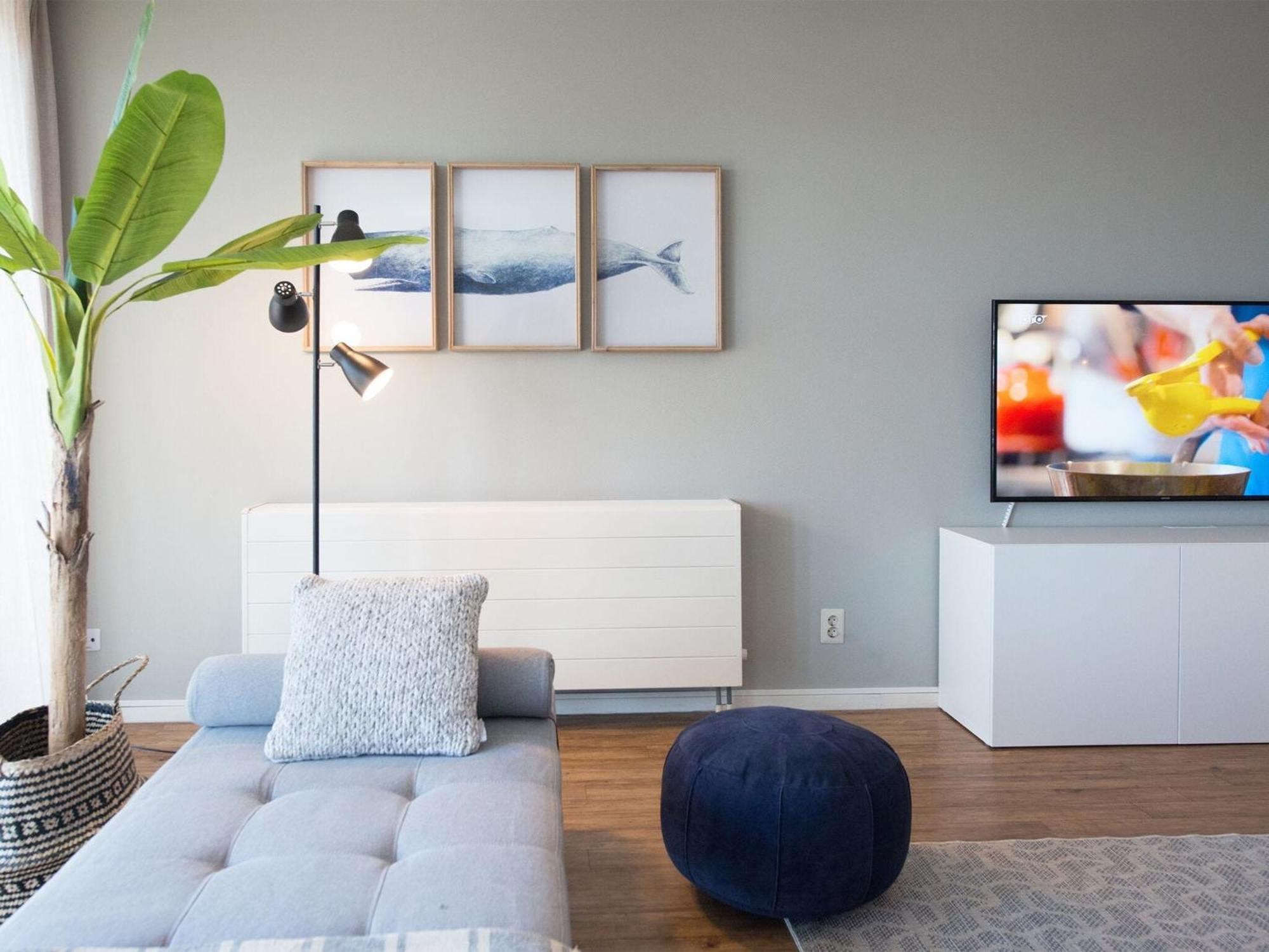 Luxury 3 In Scheveningen *