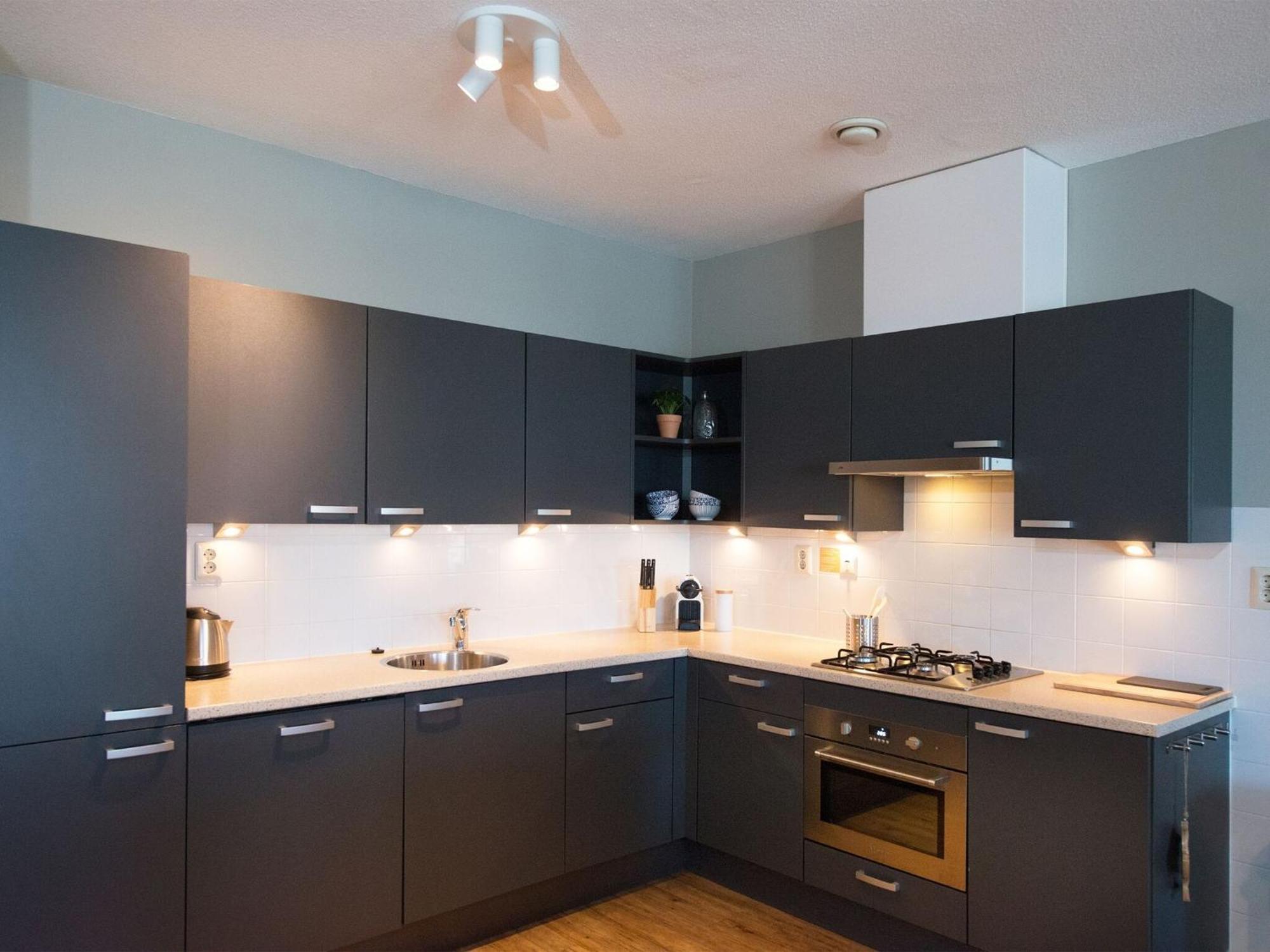 Luxury 3 In Scheveningen