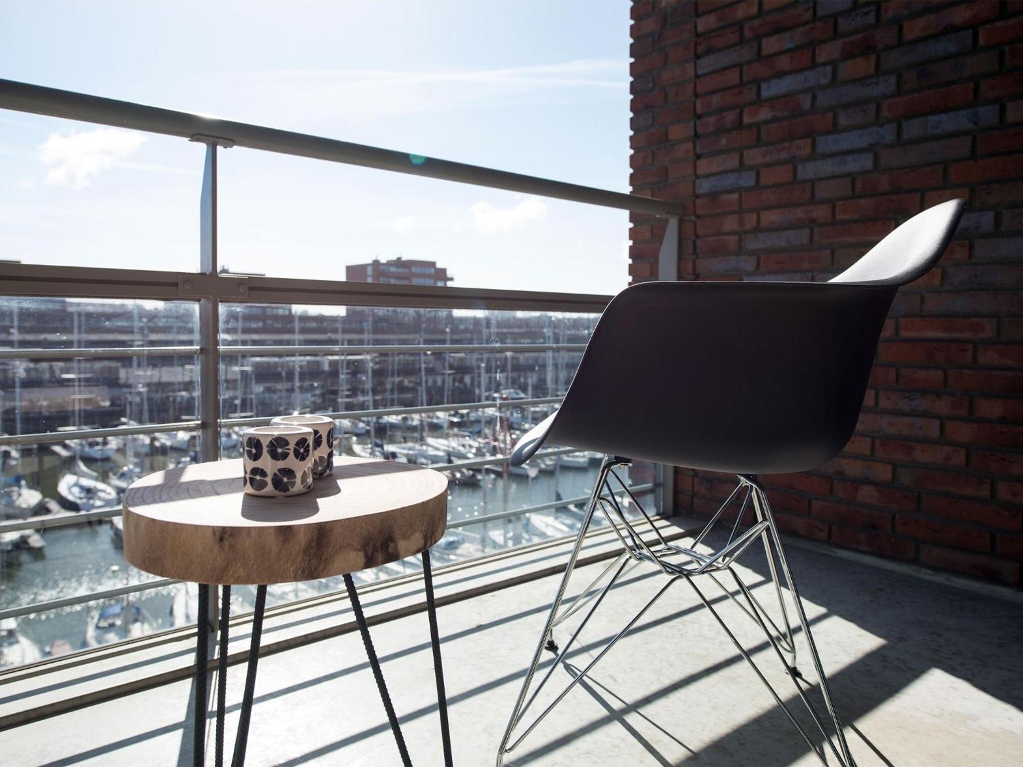 Luxury 3 In Scheveningen Appartement Den Haag