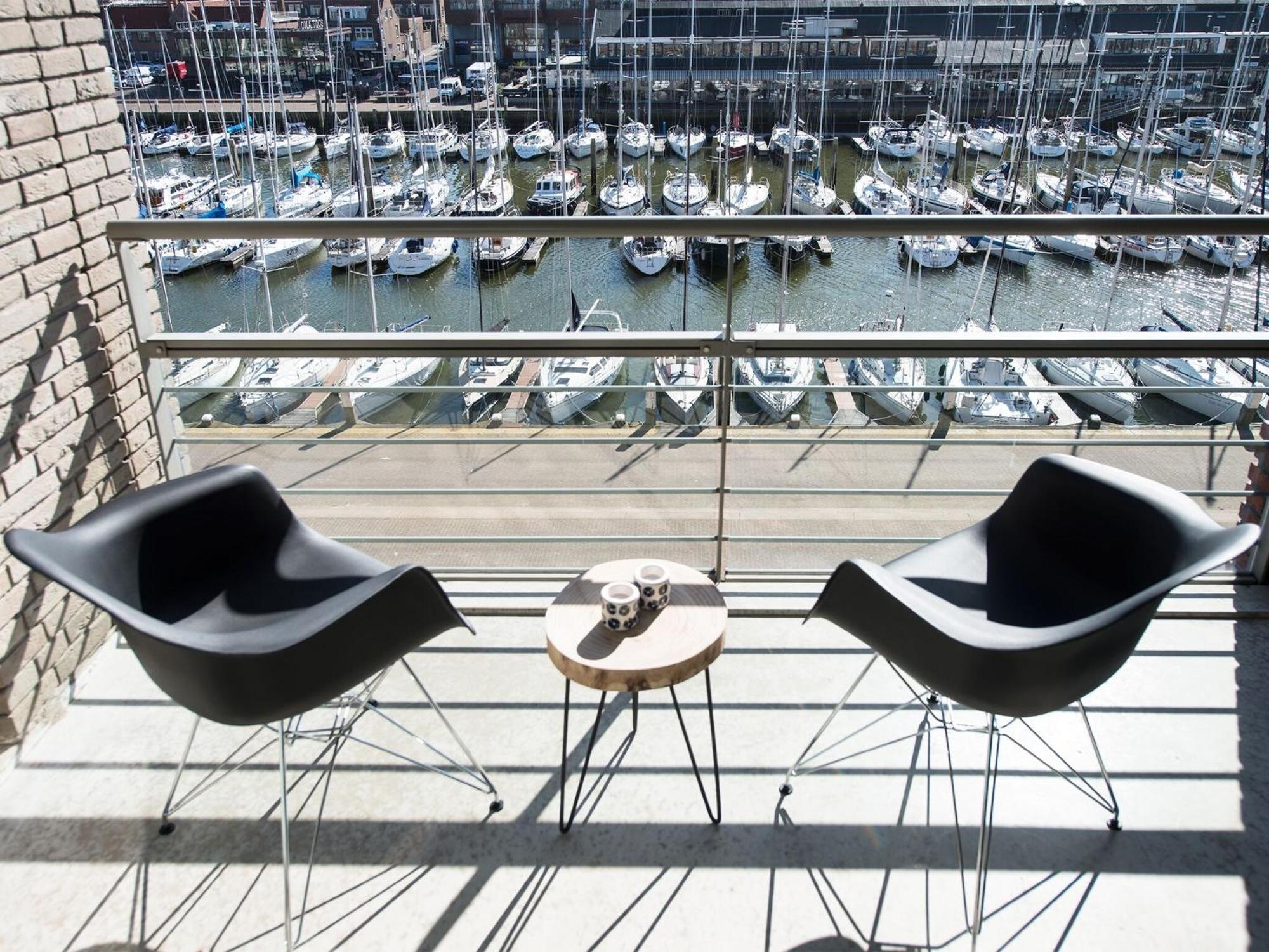 Appartement Luxury 3 In Scheveningen *