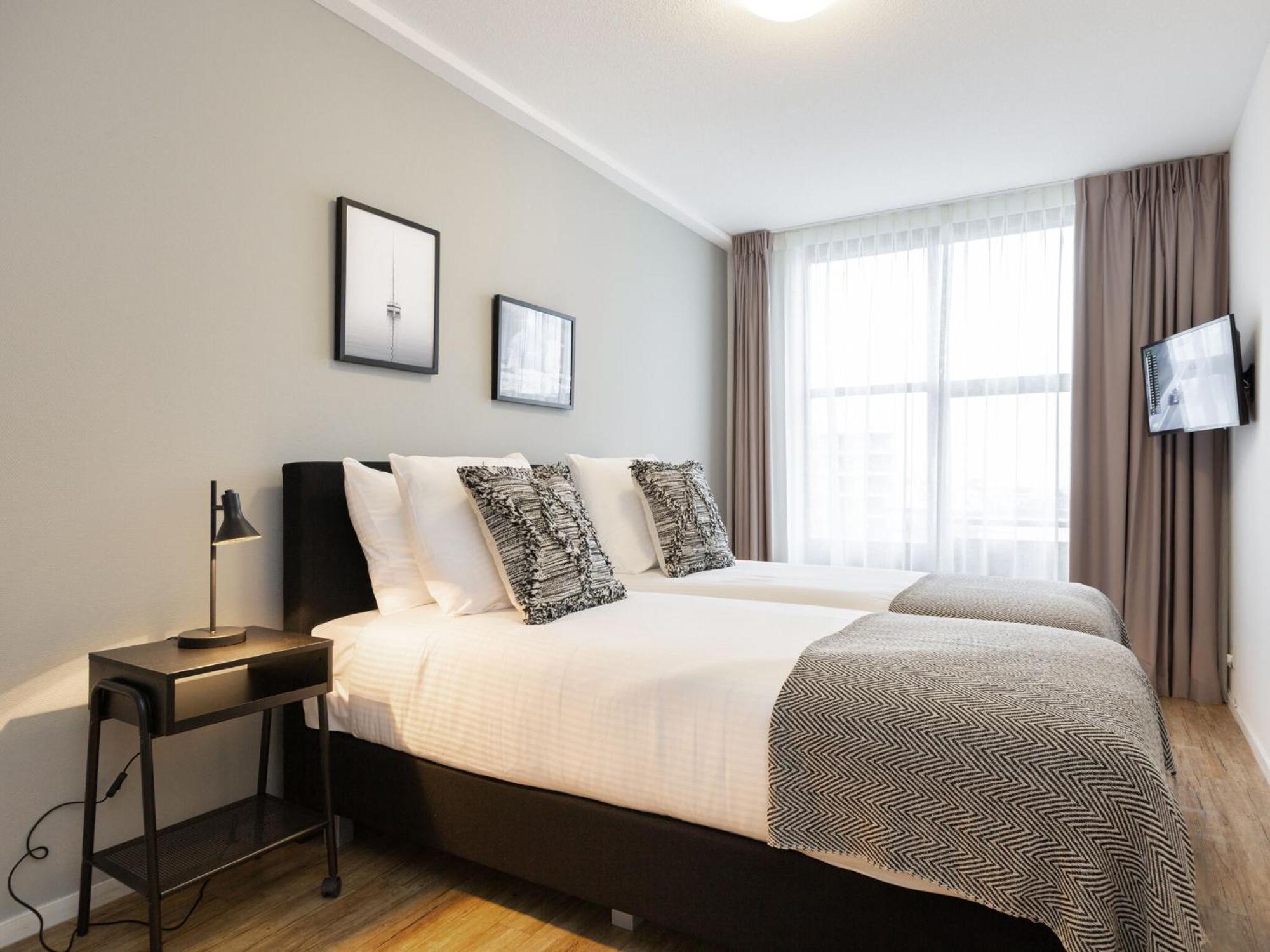 Luxury 3 In Scheveningen Den Haag