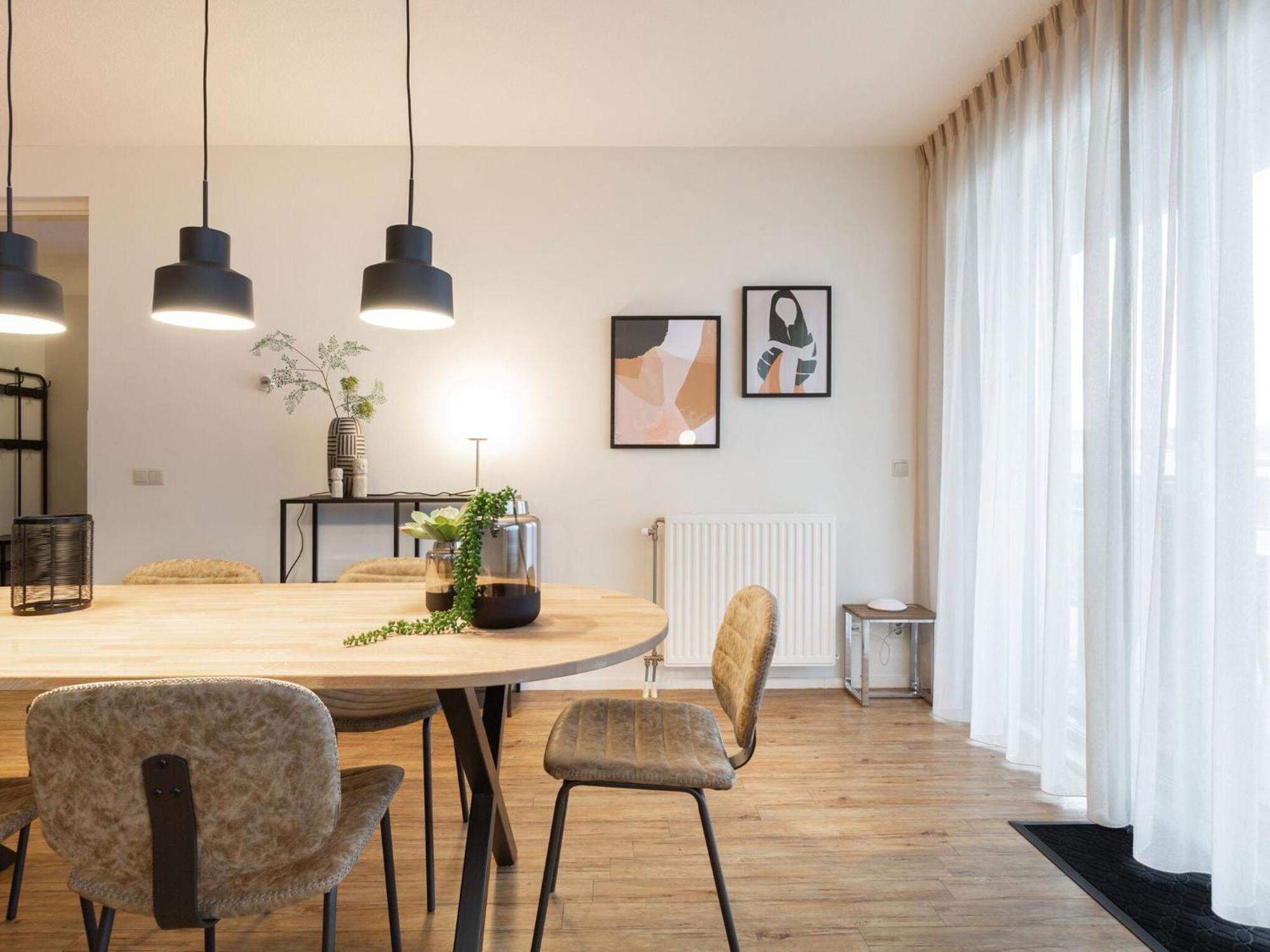 Luxury 3 In Scheveningen * Den Haag