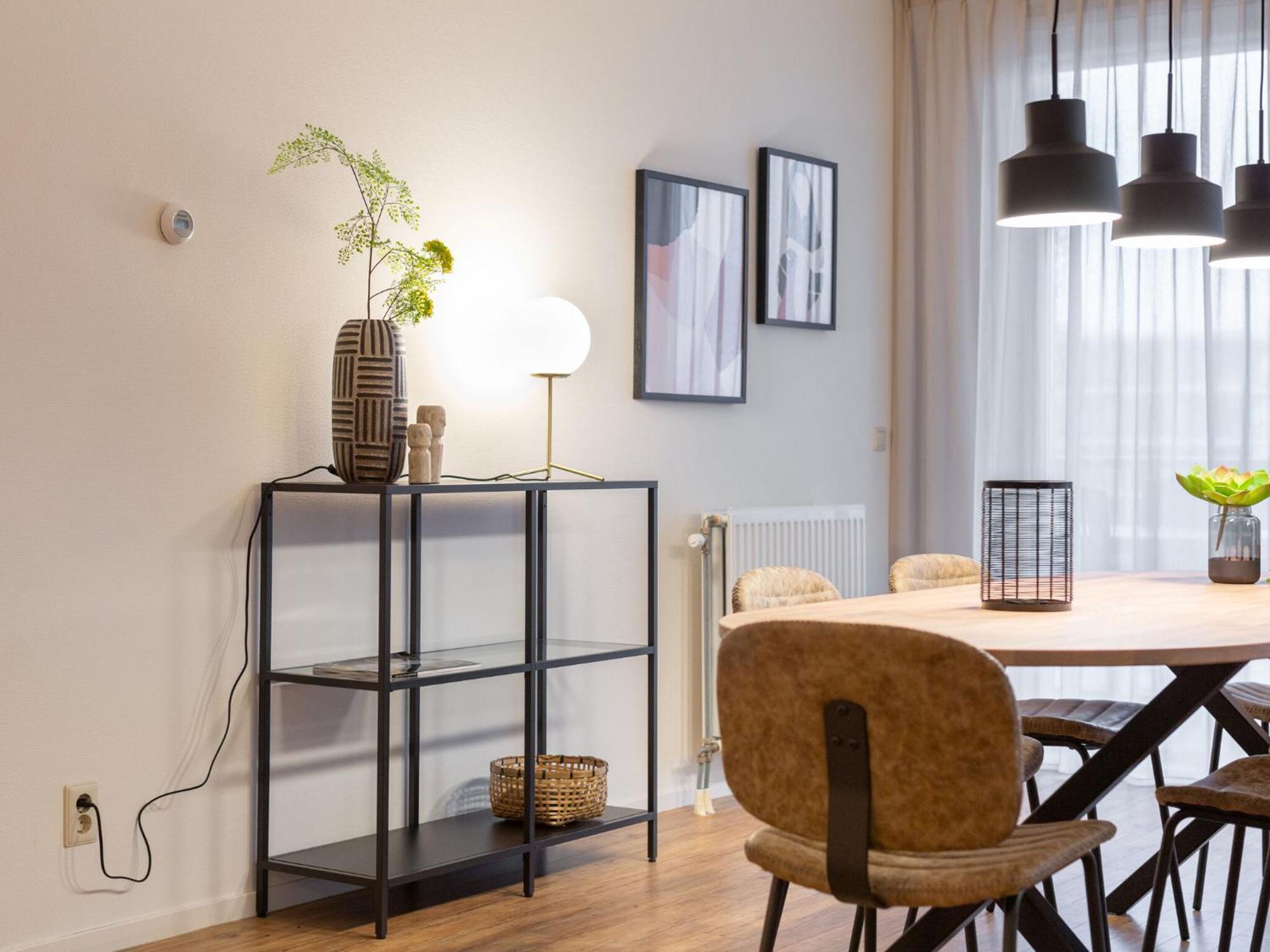 Luxury 3 In Scheveningen