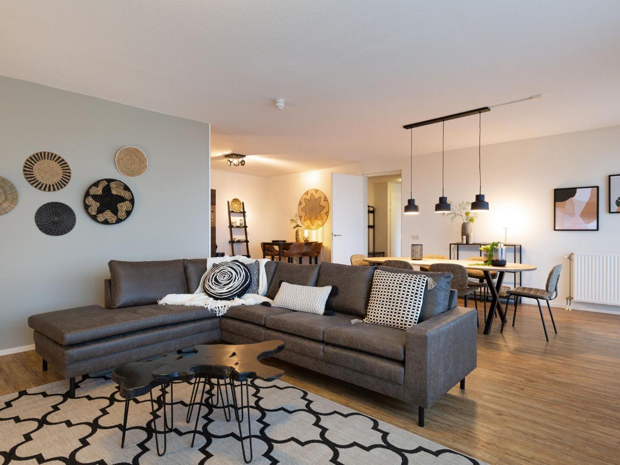 Appartement Luxury 3 In Scheveningen Den Haag
