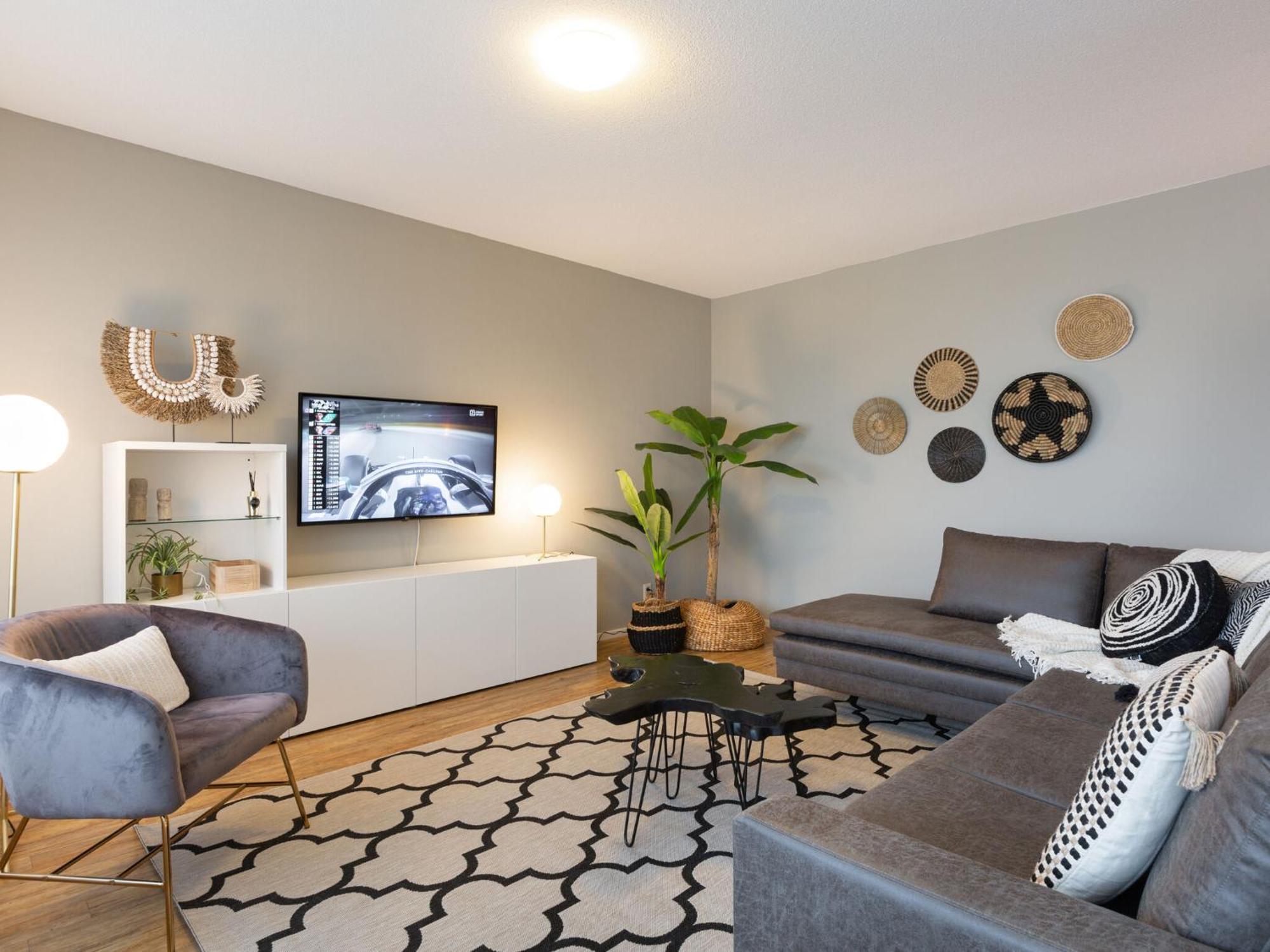 Luxury 3 In Scheveningen *