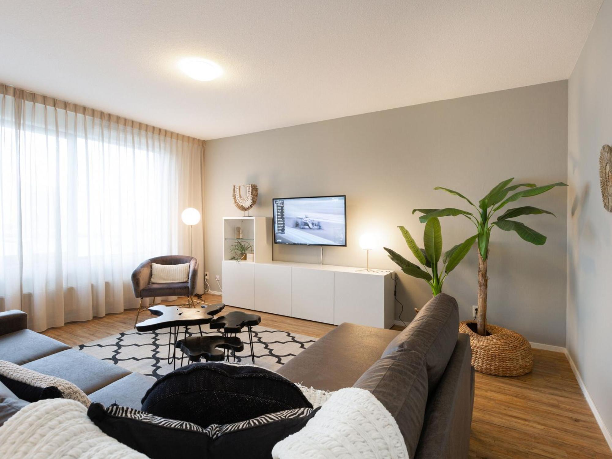 Luxury 3 In Scheveningen Appartement Den Haag